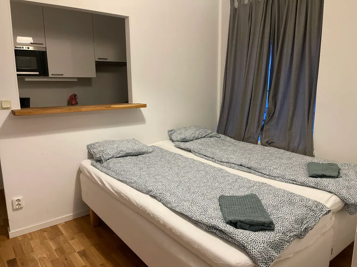 Hyreslägenhet på Helsingborg i helsingborg