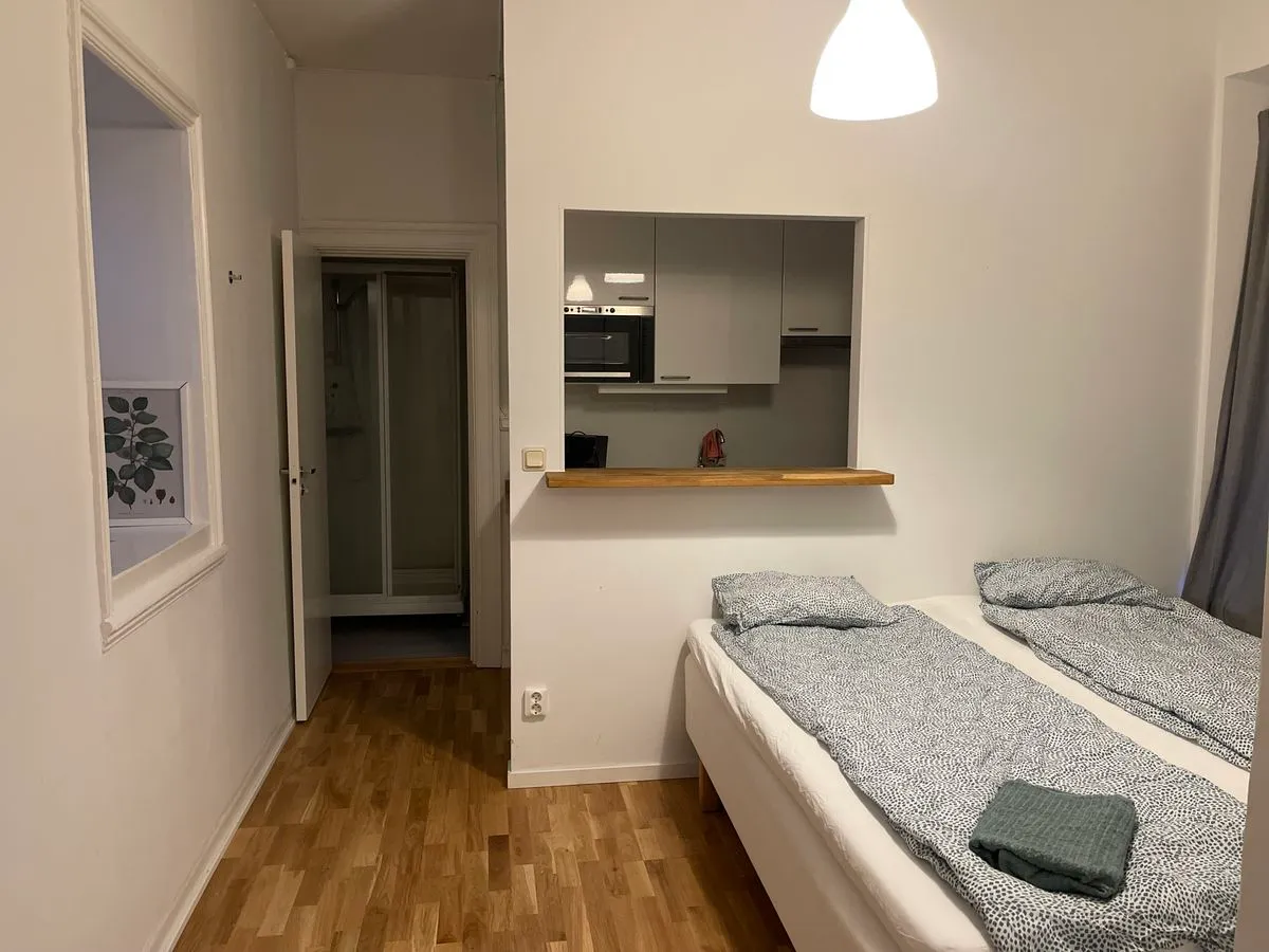 Hyreslägenhet på Helsingborg i helsingborg