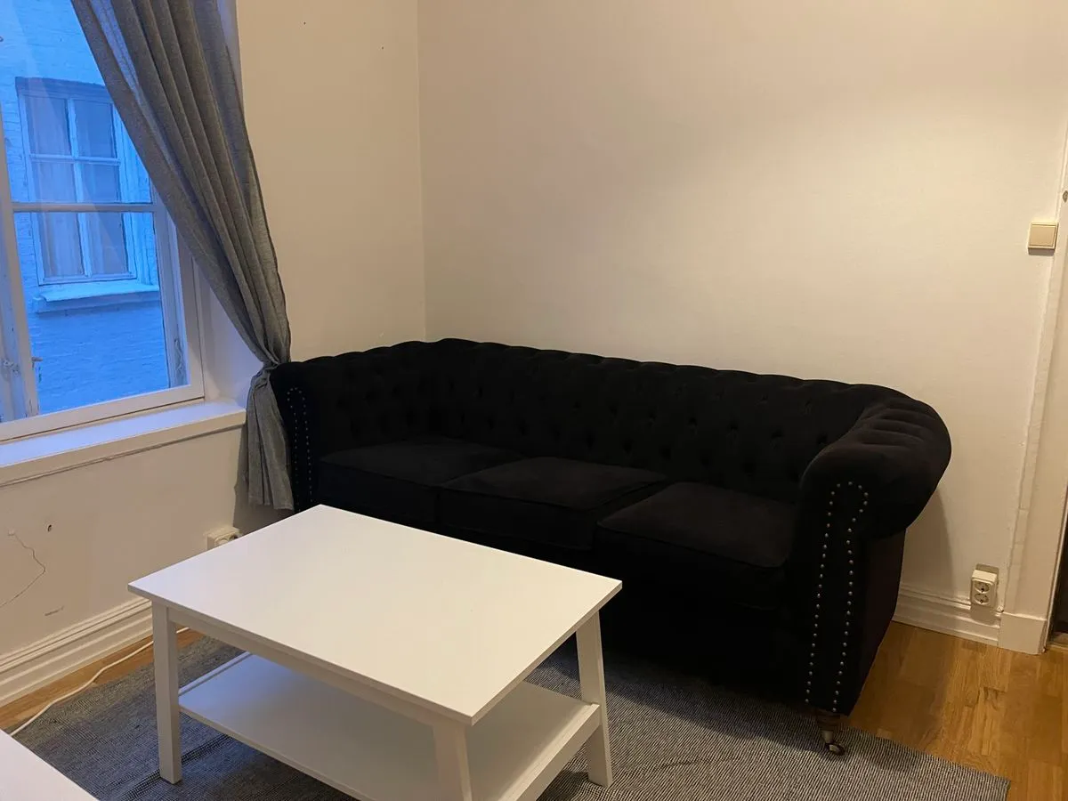 Hyreslägenhet på Helsingborg i helsingborg
