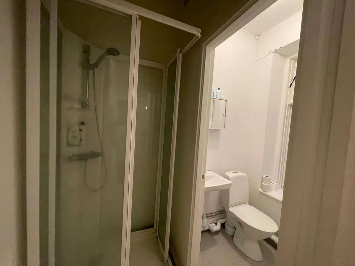 Hyreslägenhet på Helsingborg i helsingborg
