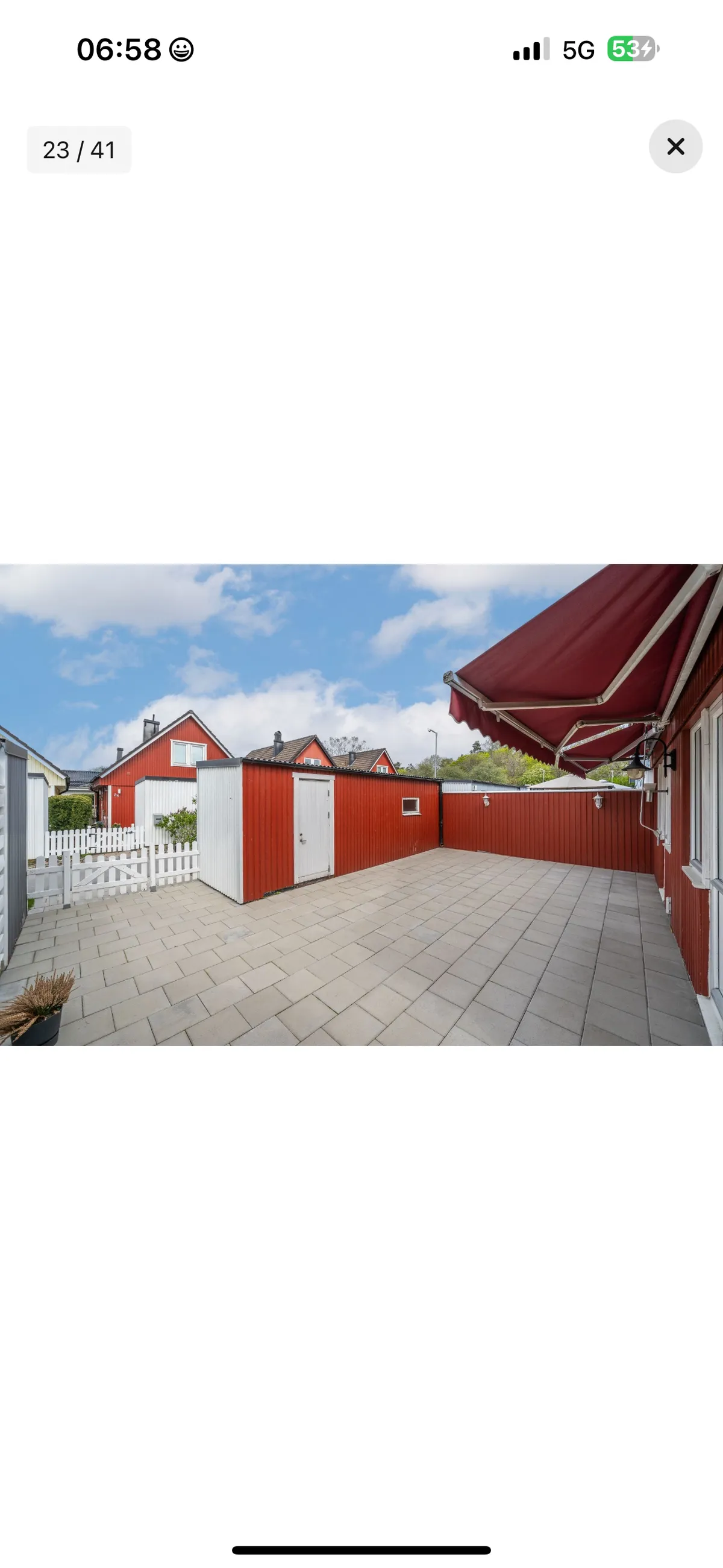 Hyresbostad på Upplands Väsby i upplands-vasby