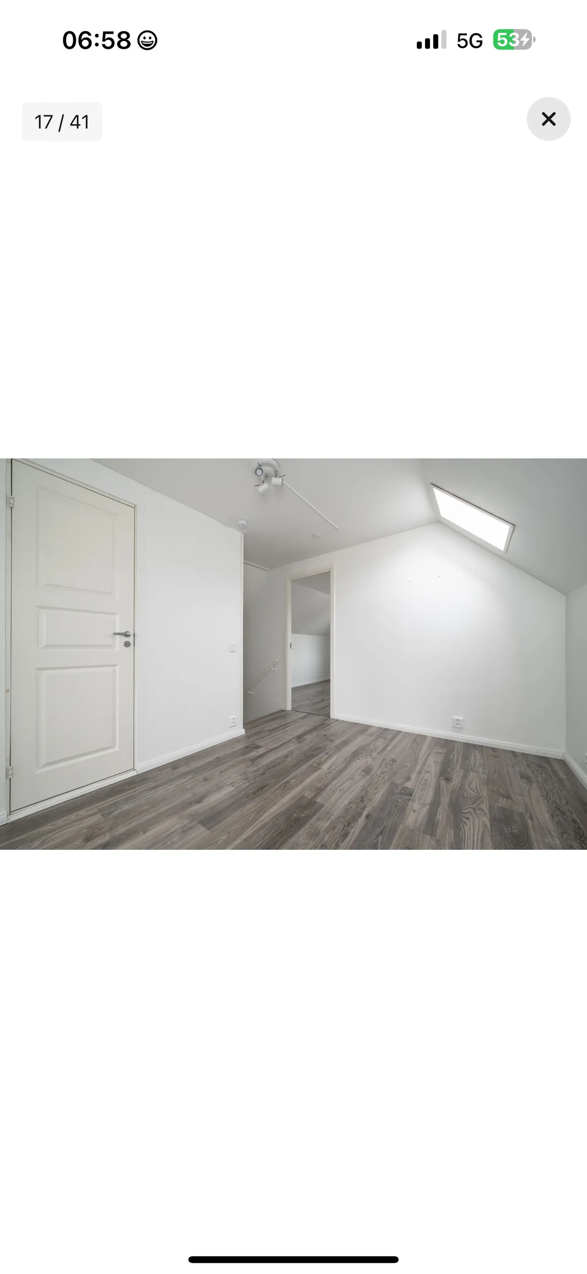 Hyresbostad på Upplands Väsby i upplands-vasby