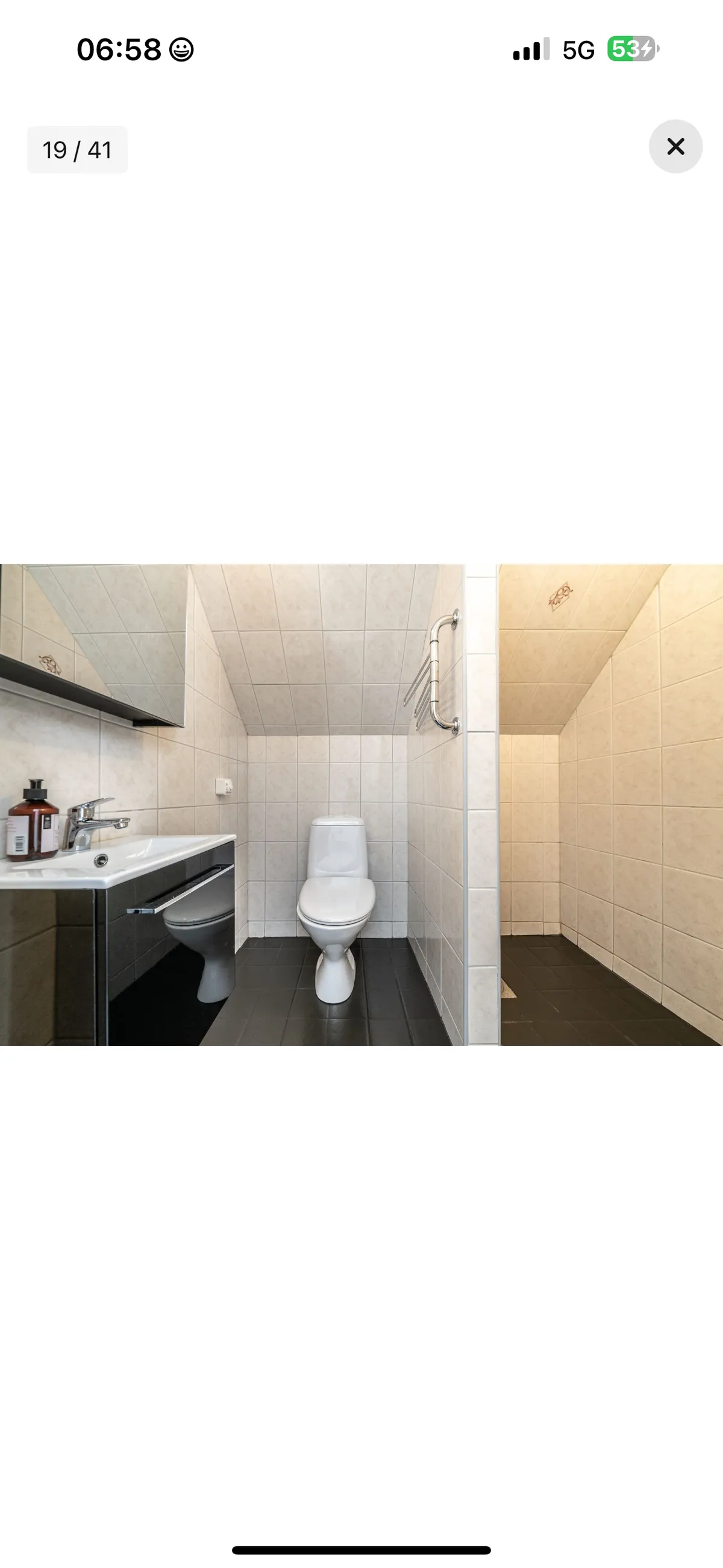 Hyresbostad på Upplands Väsby i upplands-vasby