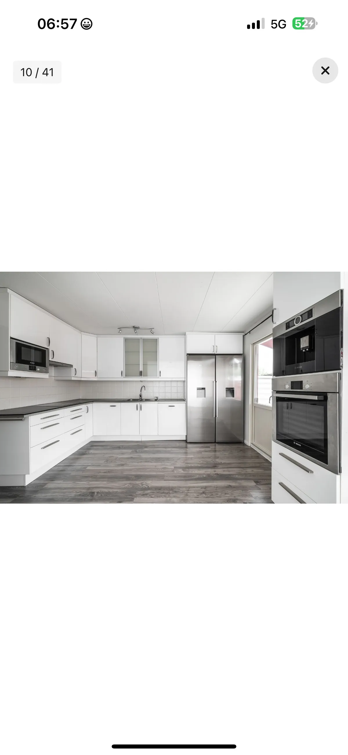 Hyresbostad på Upplands Väsby i upplands-vasby