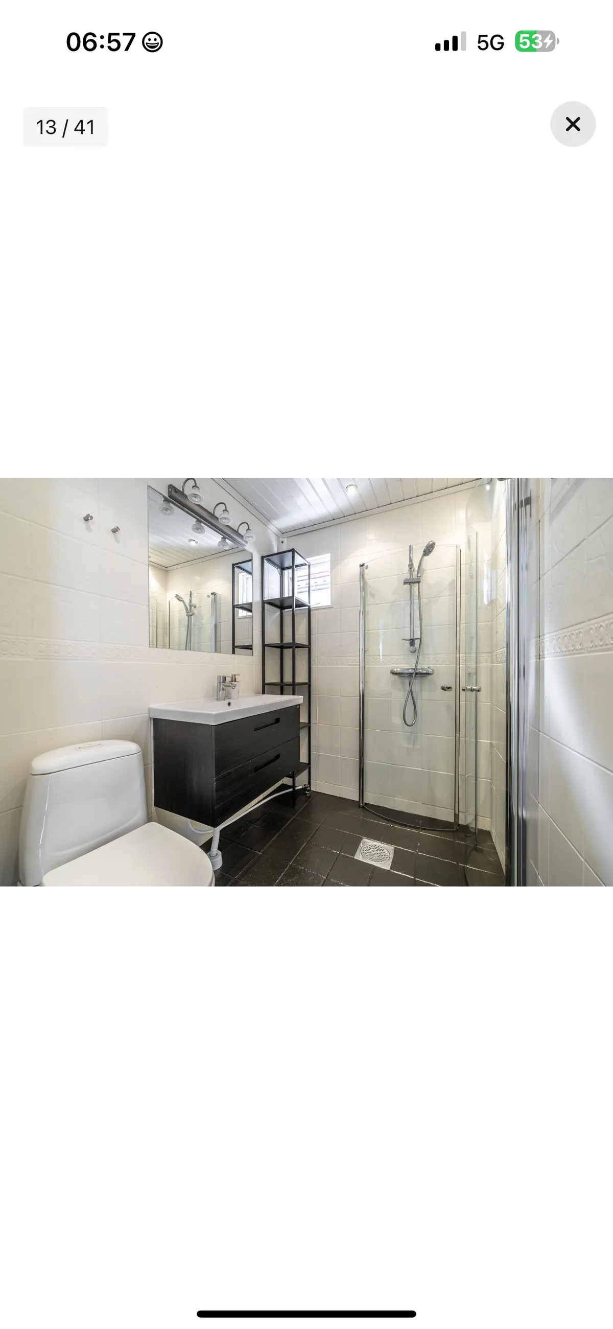 Hyresbostad på Upplands Väsby i upplands-vasby