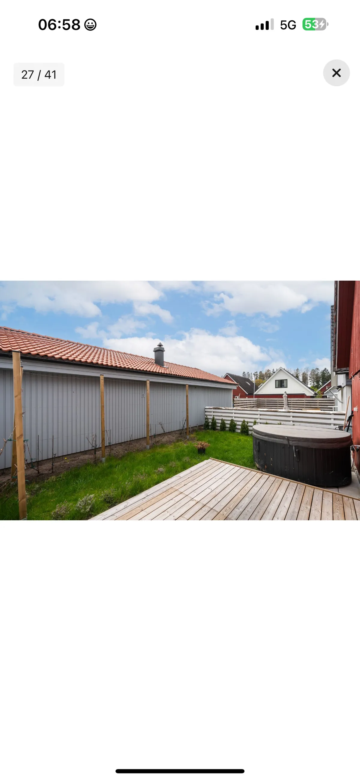 Hyresbostad på Upplands Väsby i upplands-vasby