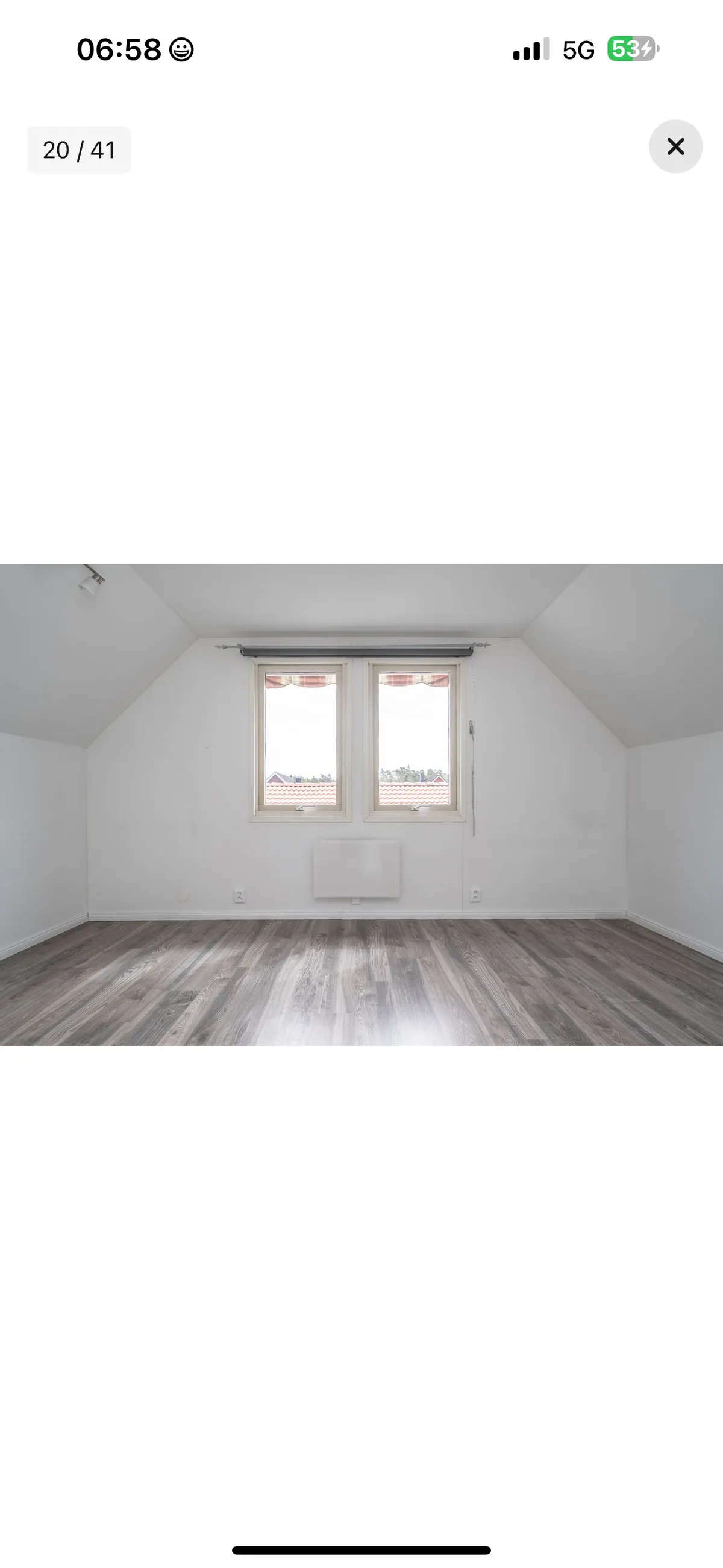 Hyresbostad på Upplands Väsby i upplands-vasby