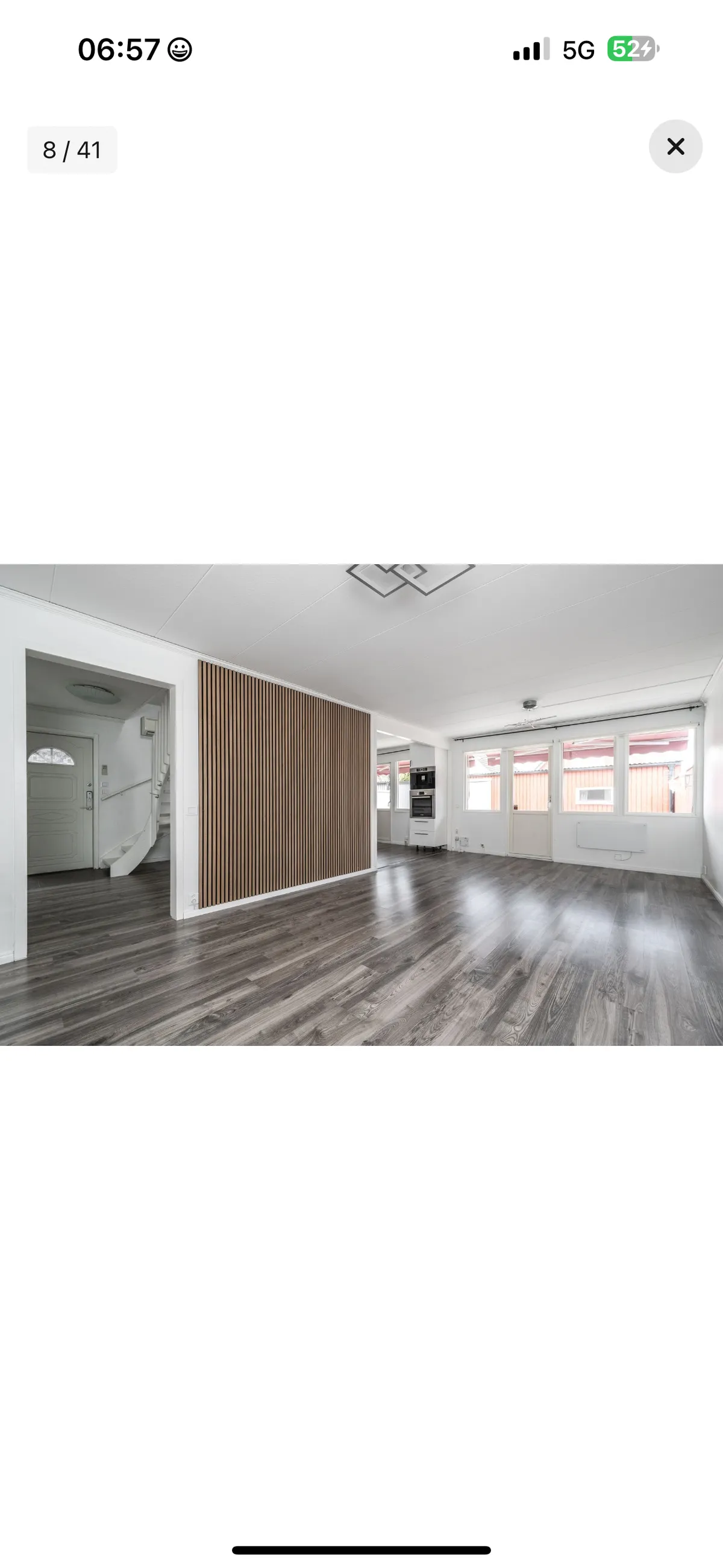 Hyresbostad på Upplands Väsby i upplands-vasby