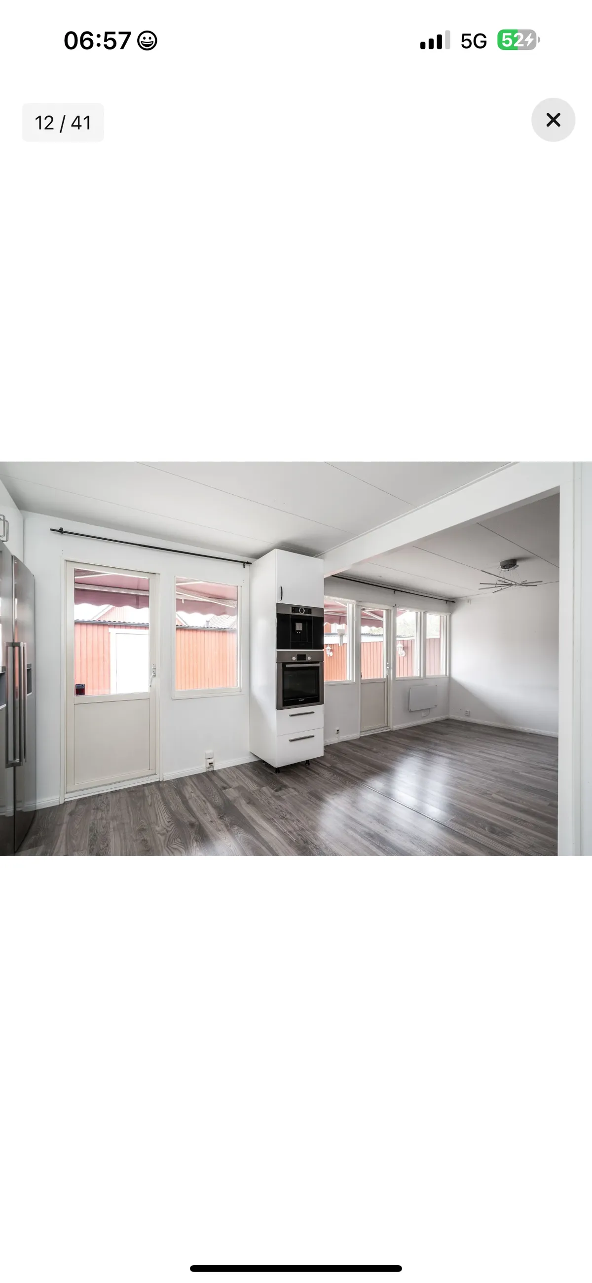 Hyresbostad på Upplands Väsby i upplands-vasby