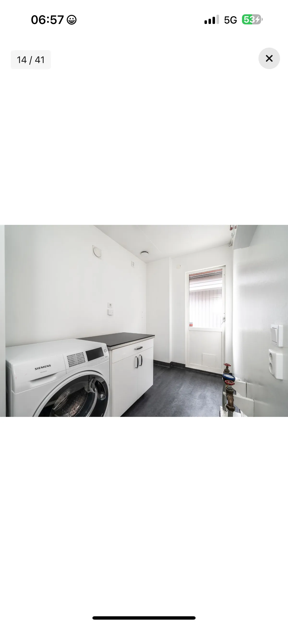 Hyresbostad på Upplands Väsby i upplands-vasby