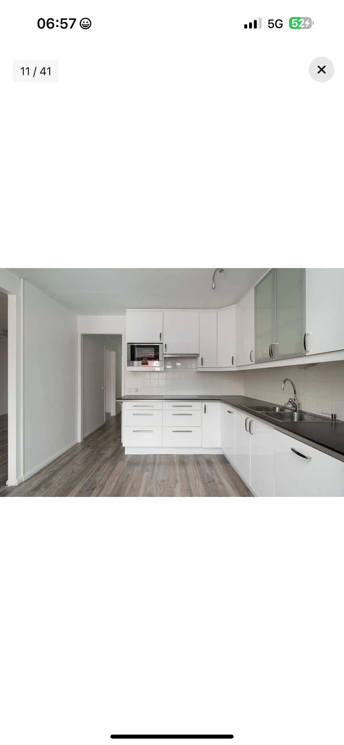 Hyresbostad på Upplands Väsby i upplands-vasby