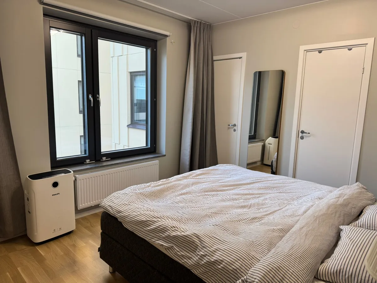 Hyreslägenhet på Stockholm i stockholm