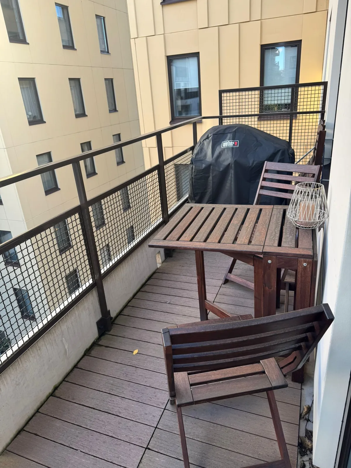 Hyreslägenhet på Stockholm i stockholm