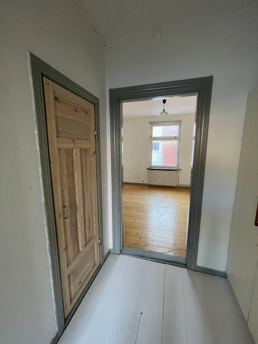 Hyreslägenhet på Helsingborg i helsingborg