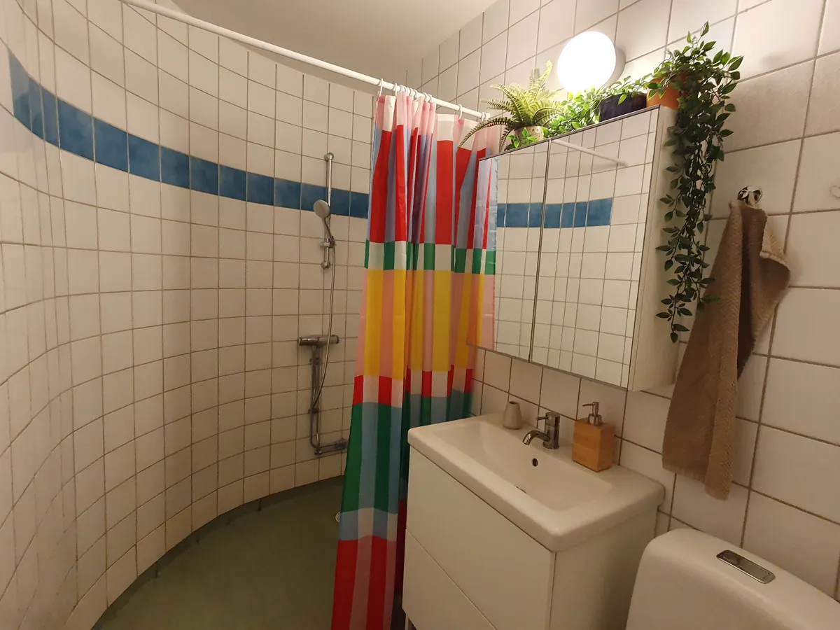 Hyreslägenhet på Stockholm i stockholm