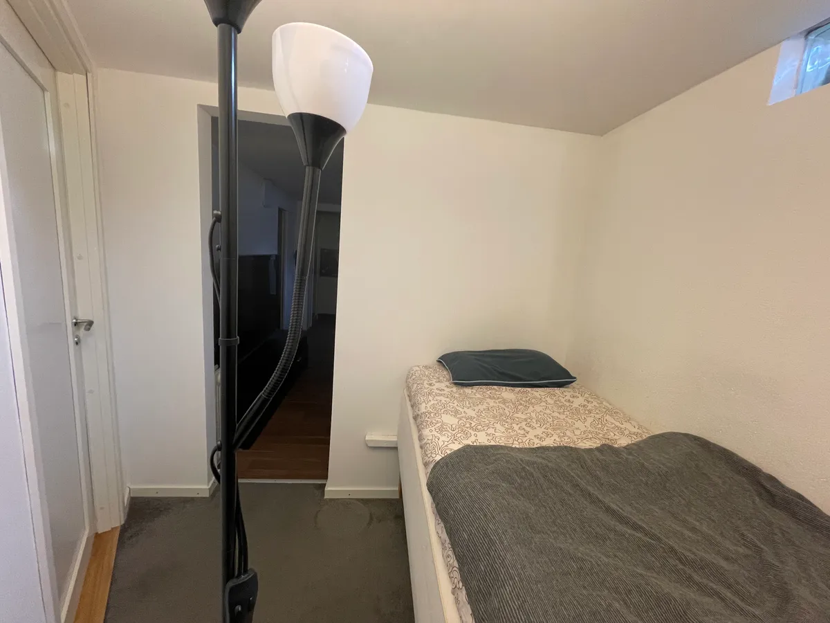 Hyreslägenhet på Sollentuna i sollentuna