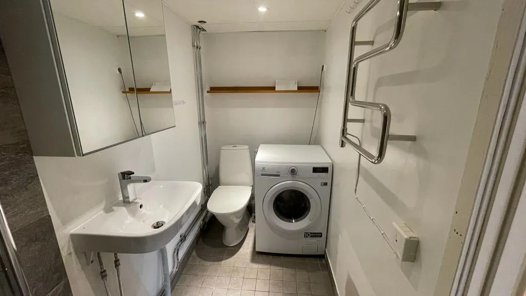 Hyreslägenhet på Sollentuna i sollentuna