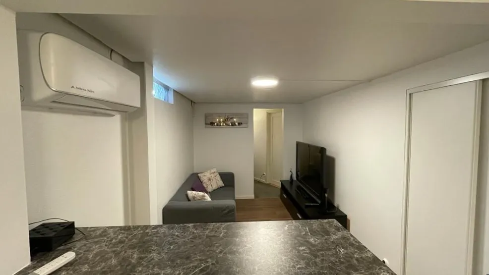 Hyreslägenhet på Sollentuna i sollentuna