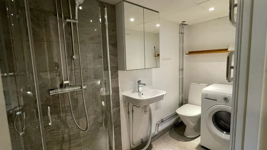 Hyreslägenhet på Sollentuna i sollentuna