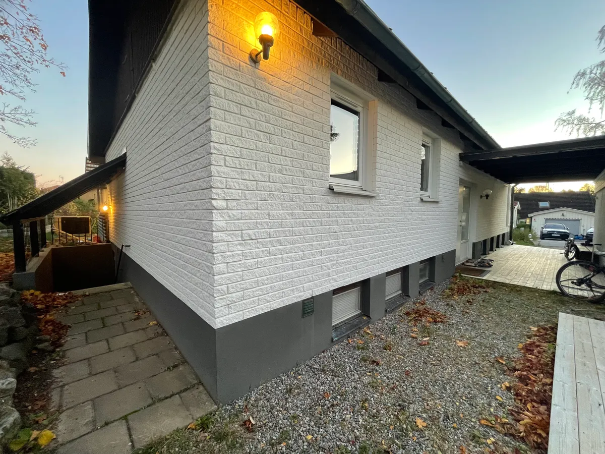 Hyreslägenhet på Sollentuna i sollentuna