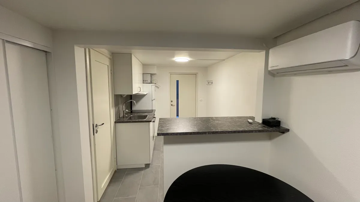 Hyreslägenhet på Sollentuna i sollentuna