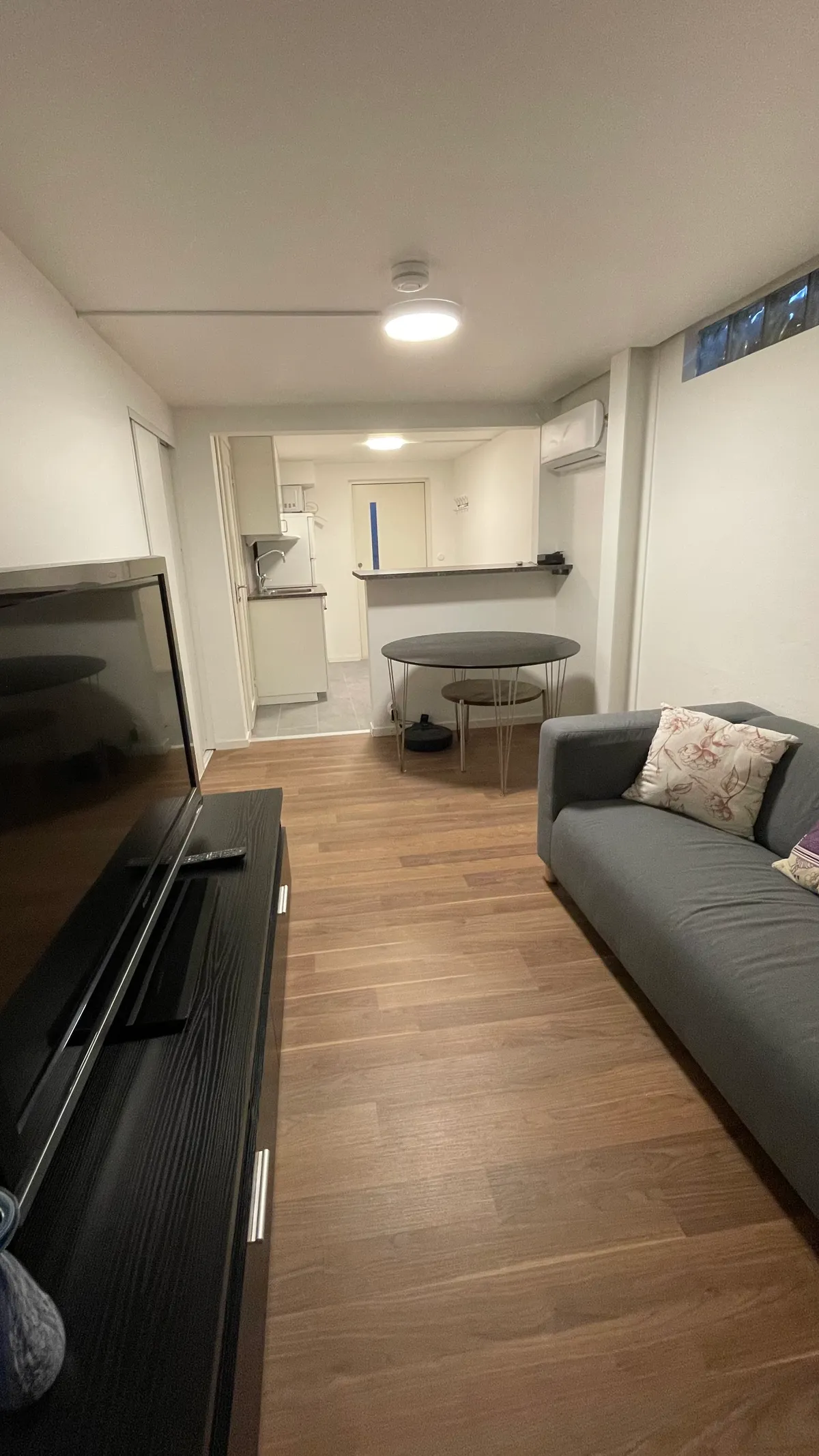 Hyreslägenhet på Sollentuna i sollentuna