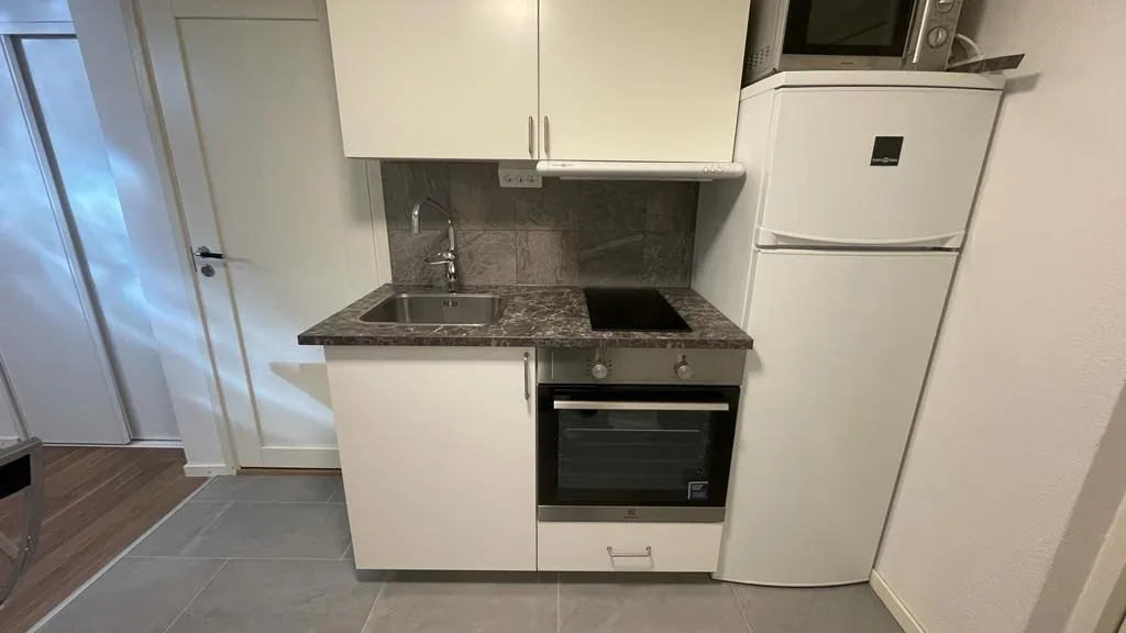 Hyreslägenhet på Sollentuna i sollentuna