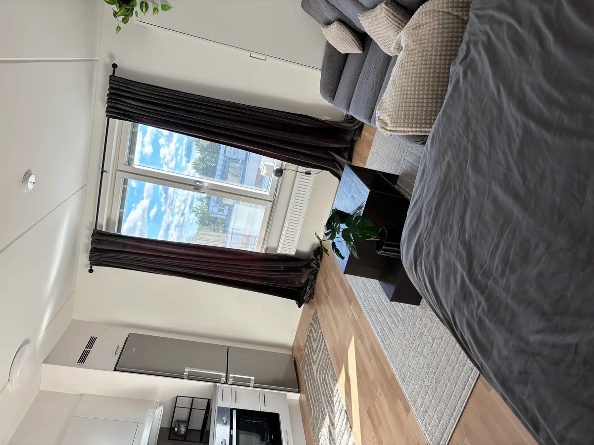 Hyreslägenhet på Saltsjö-boo i saltsjo-boo