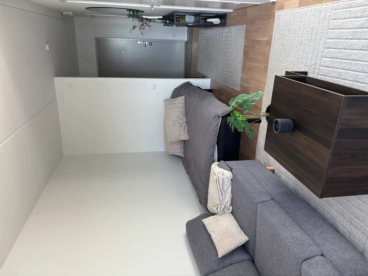 Hyreslägenhet på Saltsjö-boo i saltsjo-boo