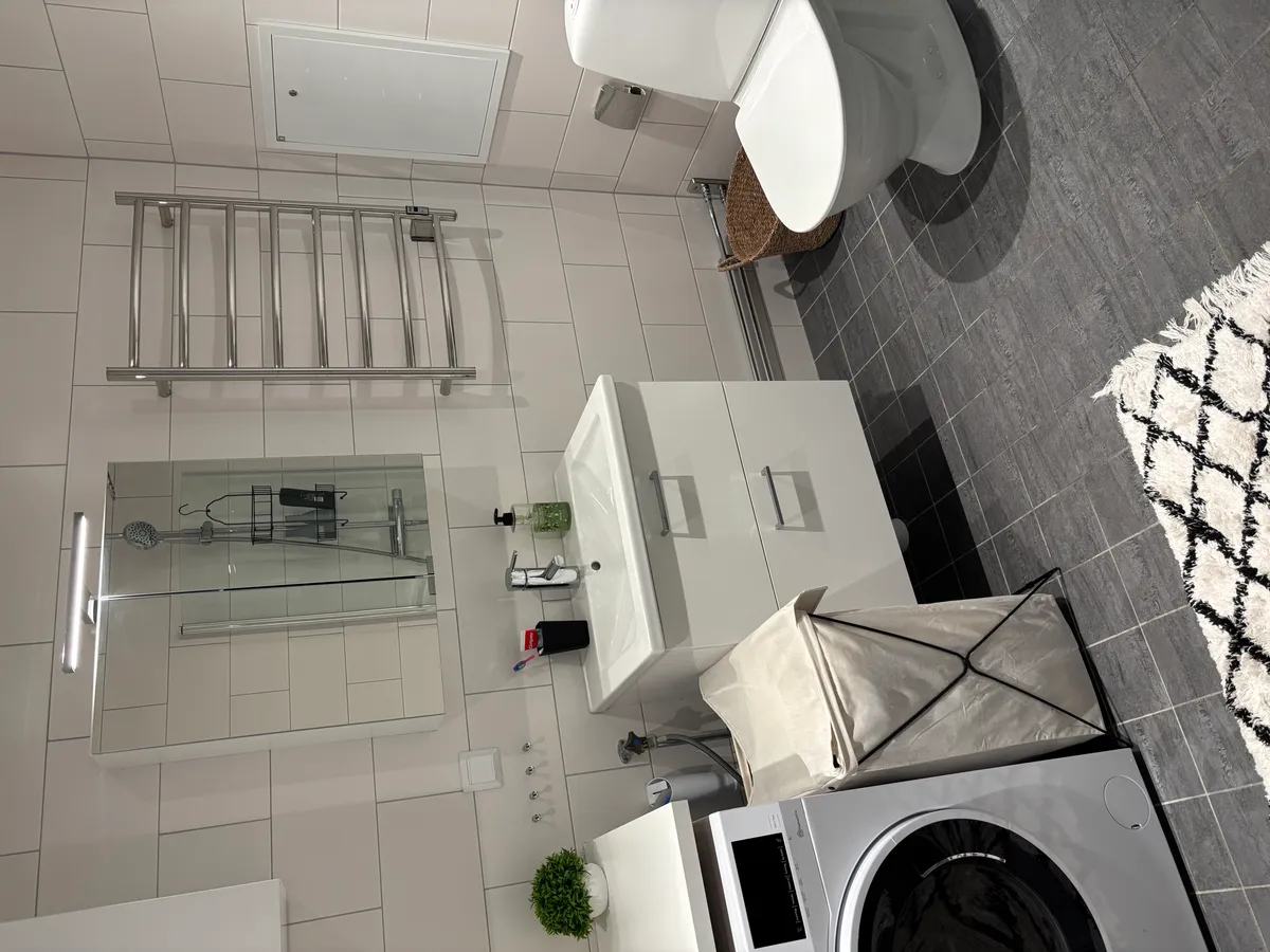 Hyreslägenhet på Saltsjö-boo i saltsjo-boo