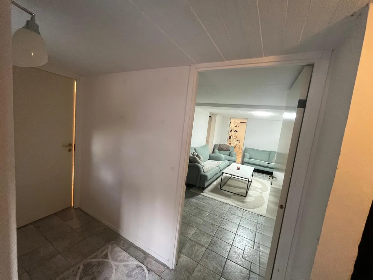 Hyreslägenhet på Helsingborg i helsingborg