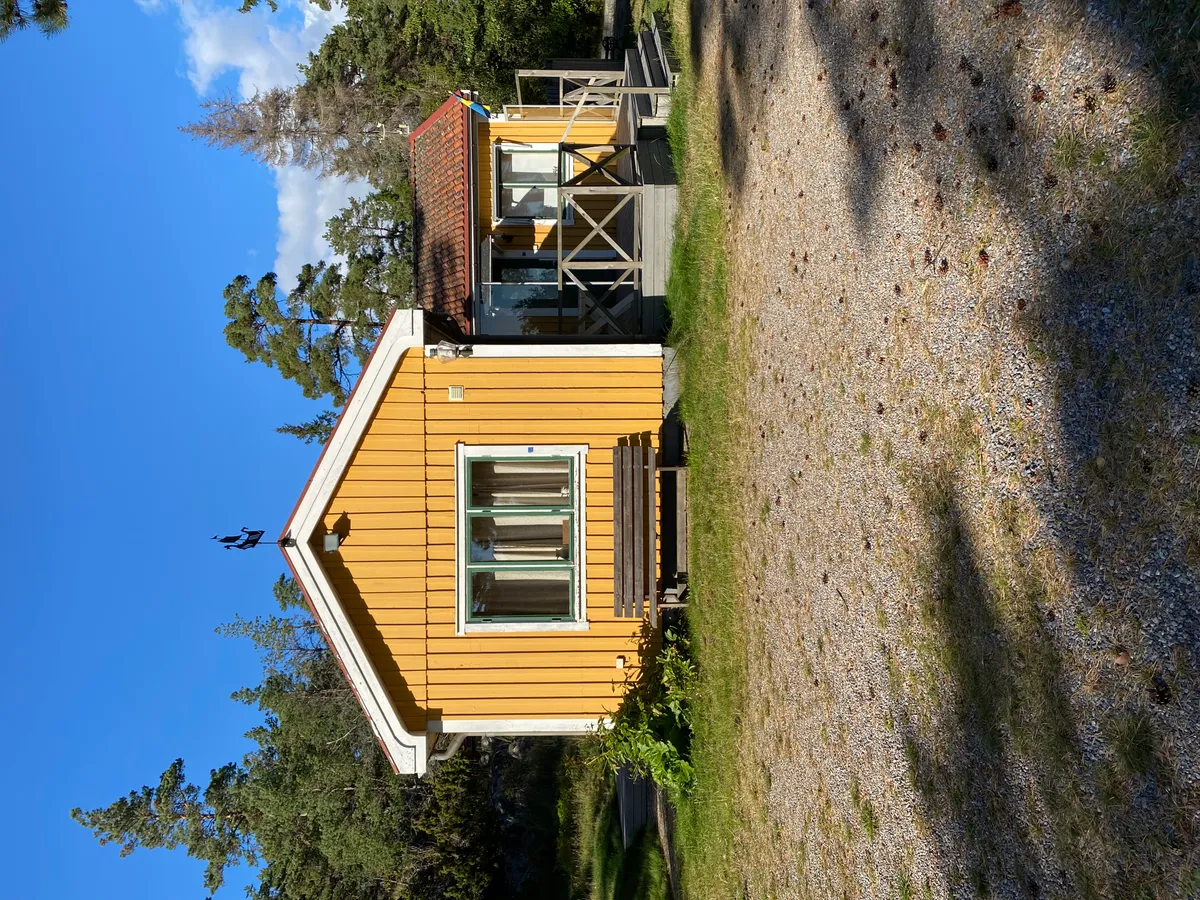 Hyresbostad på Nynäshamn i nynashamn