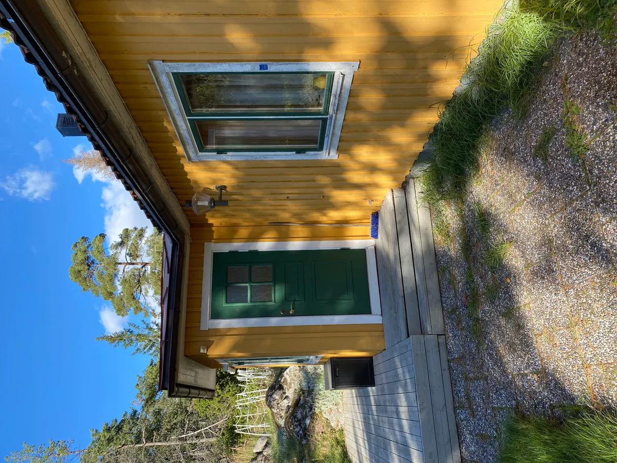 Hyresbostad på Nynäshamn i nynashamn