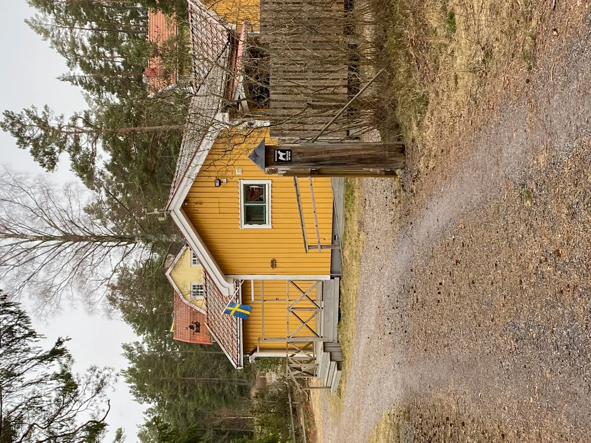 Hyresbostad på Nynäshamn i nynashamn