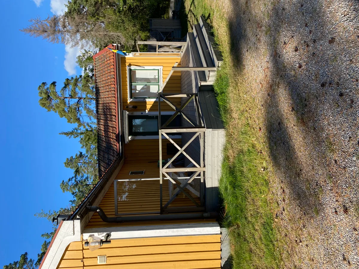 Hyresbostad på Nynäshamn i nynashamn