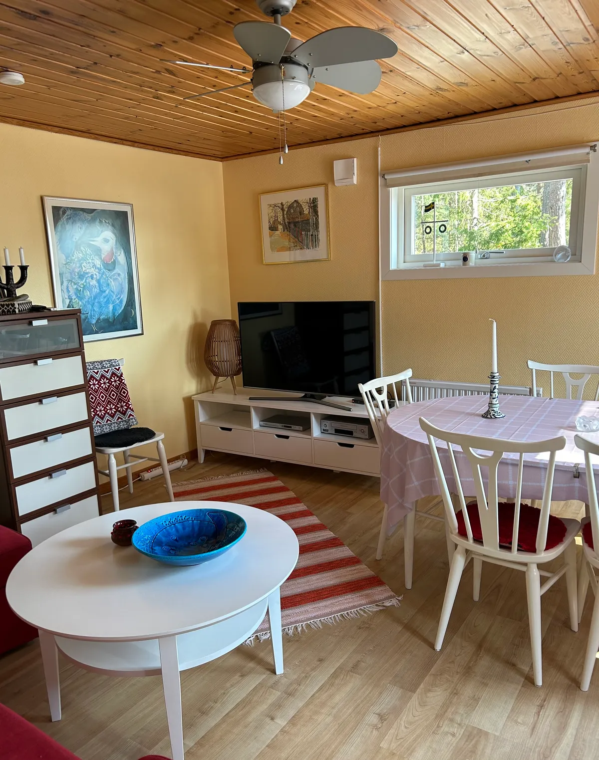 Hyresbostad på Nynäshamn i nynashamn