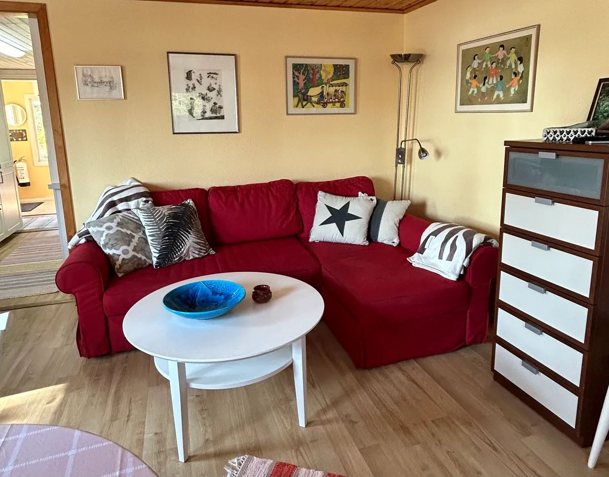 Hyresbostad på Nynäshamn i nynashamn