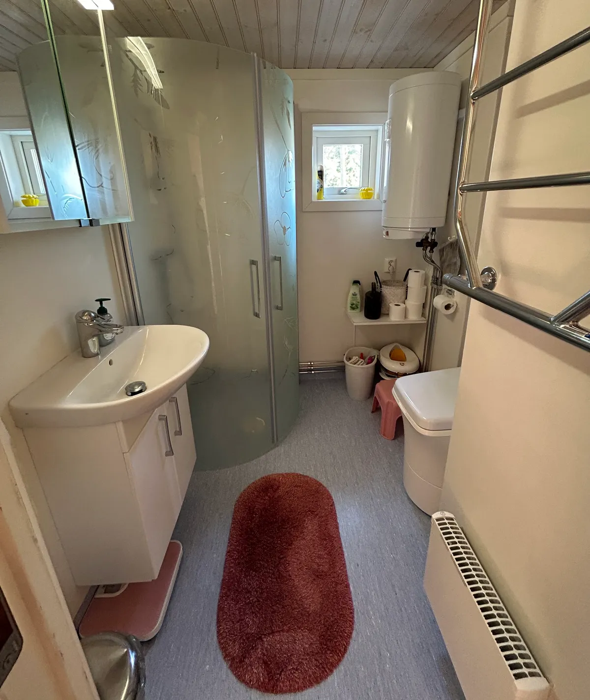 Hyresbostad på Nynäshamn i nynashamn