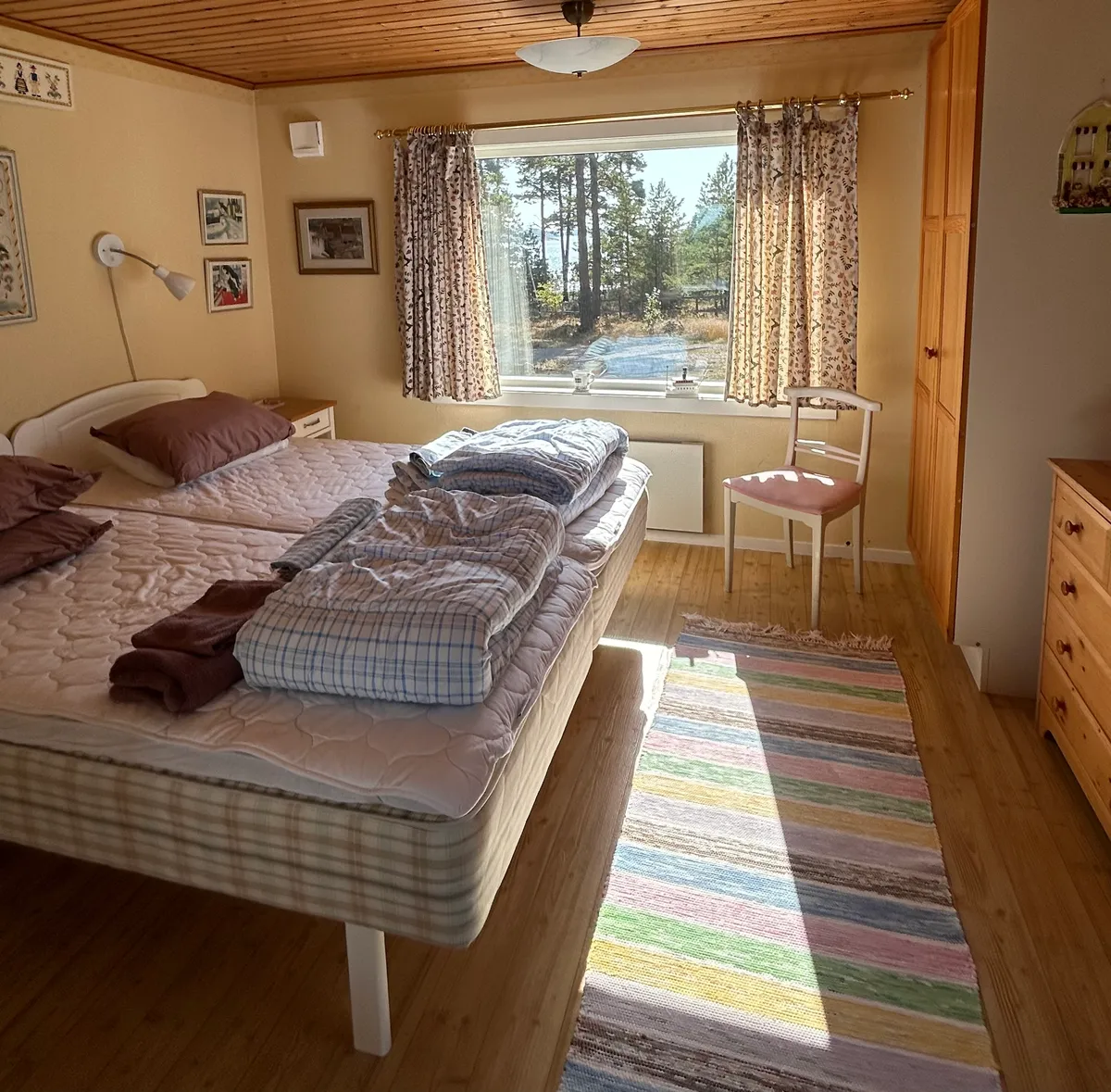 Hyresbostad på Nynäshamn i nynashamn