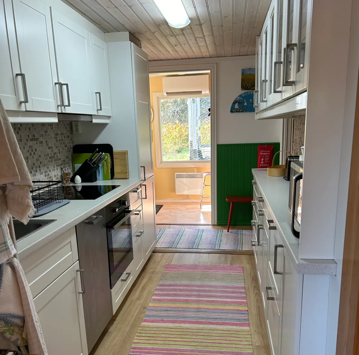 Hyresbostad på Nynäshamn i nynashamn