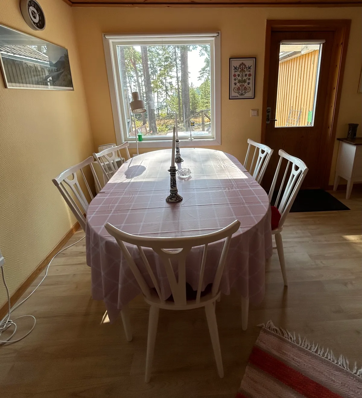 Hyresbostad på Nynäshamn i nynashamn