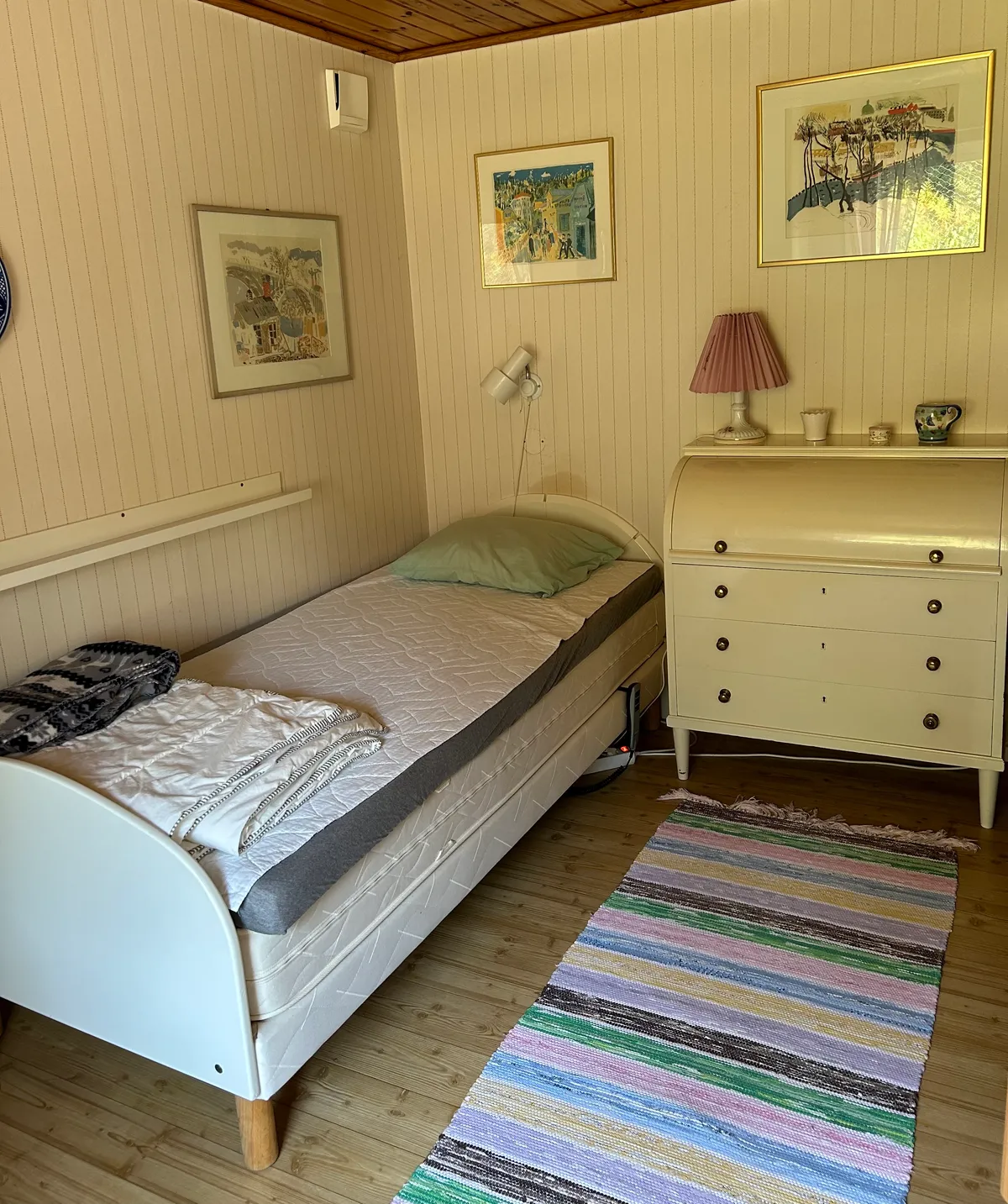 Hyresbostad på Nynäshamn i nynashamn