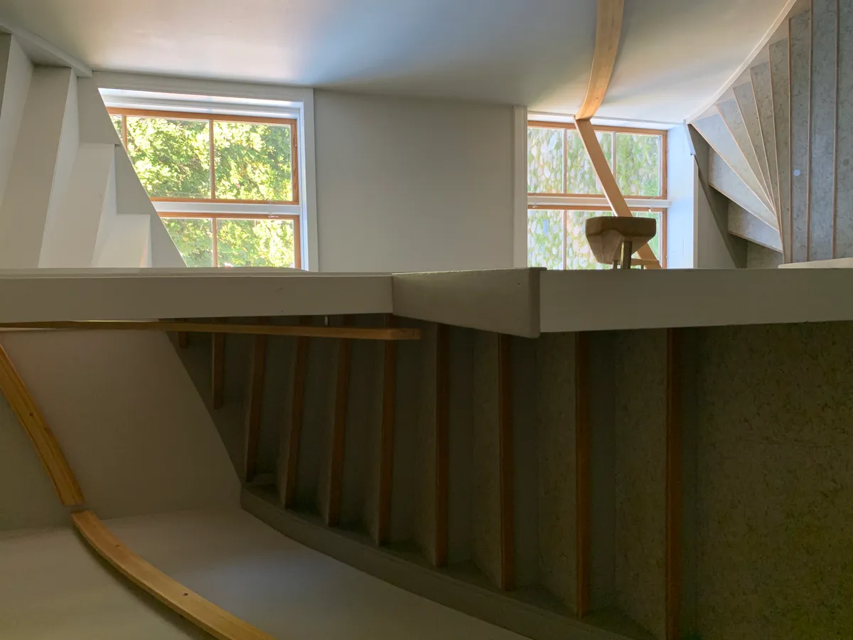 Hyreslägenhet på Färjestaden i farjestaden