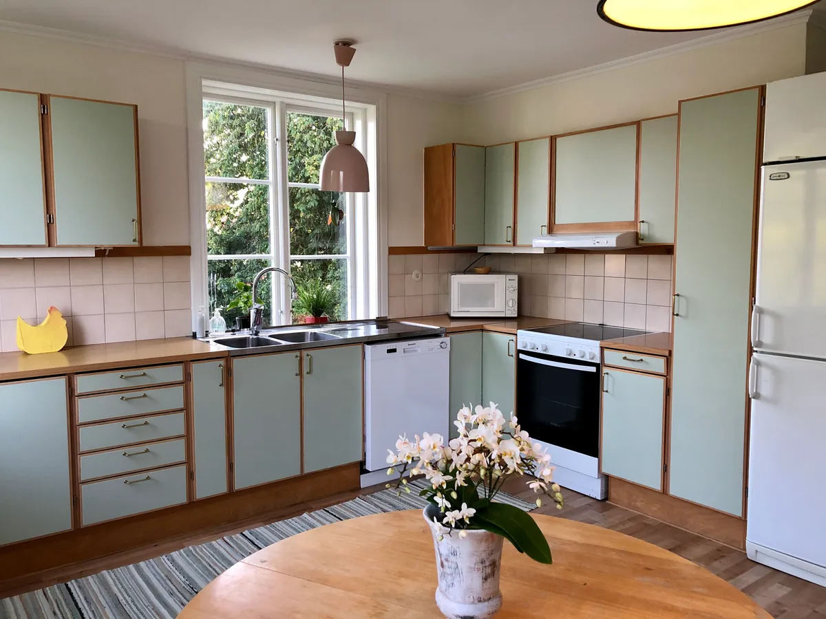 Hyreslägenhet på Färjestaden i farjestaden