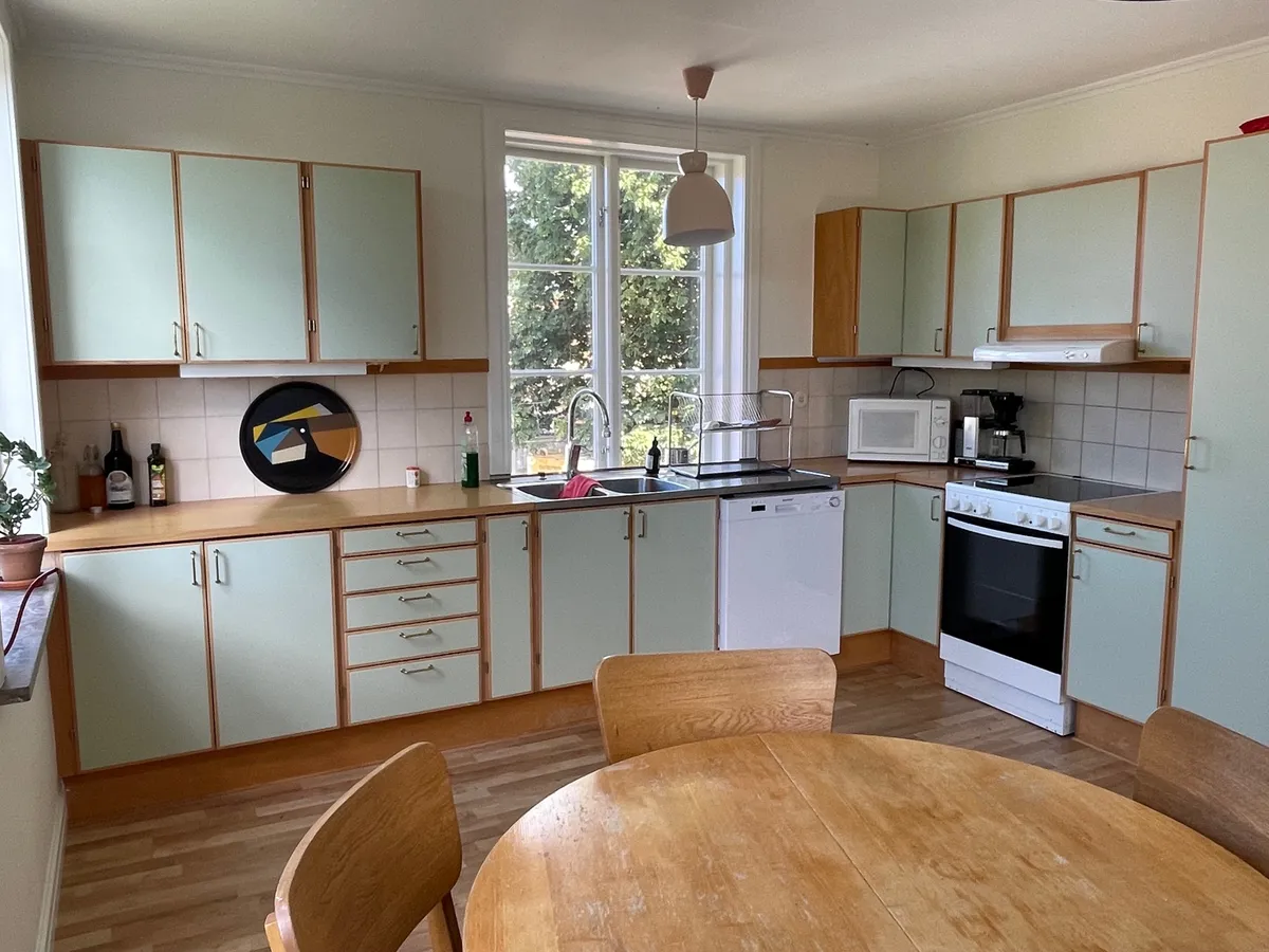 Hyreslägenhet på Färjestaden i farjestaden