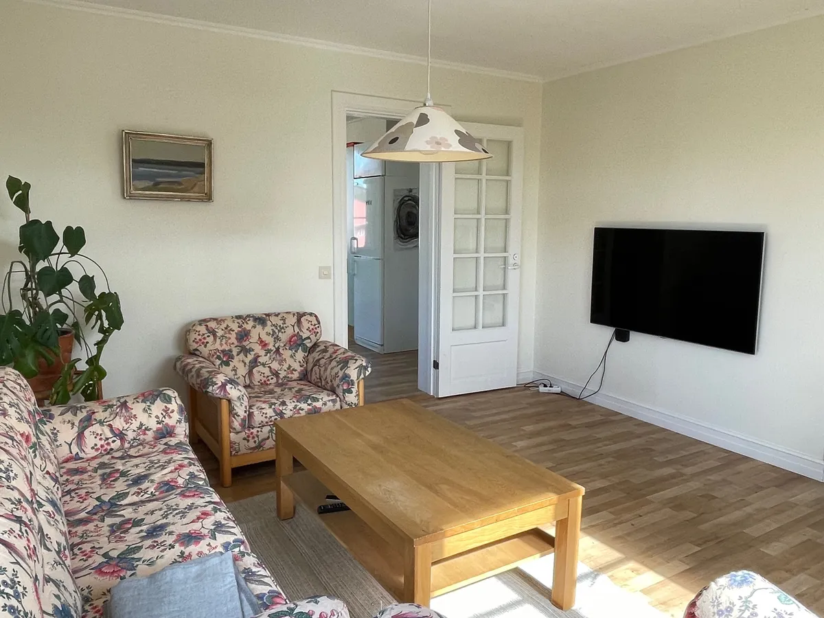 Hyreslägenhet på Färjestaden i farjestaden