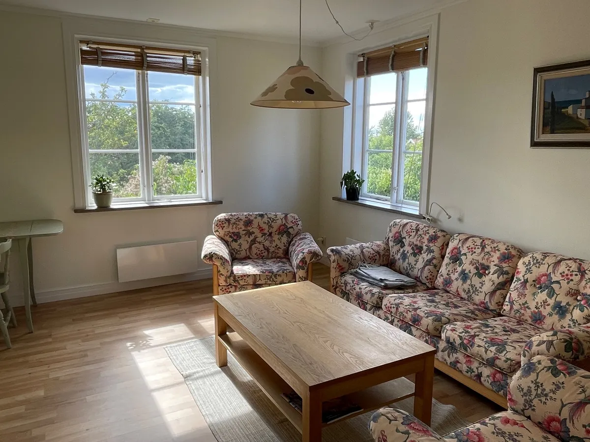 Hyreslägenhet på Färjestaden i farjestaden