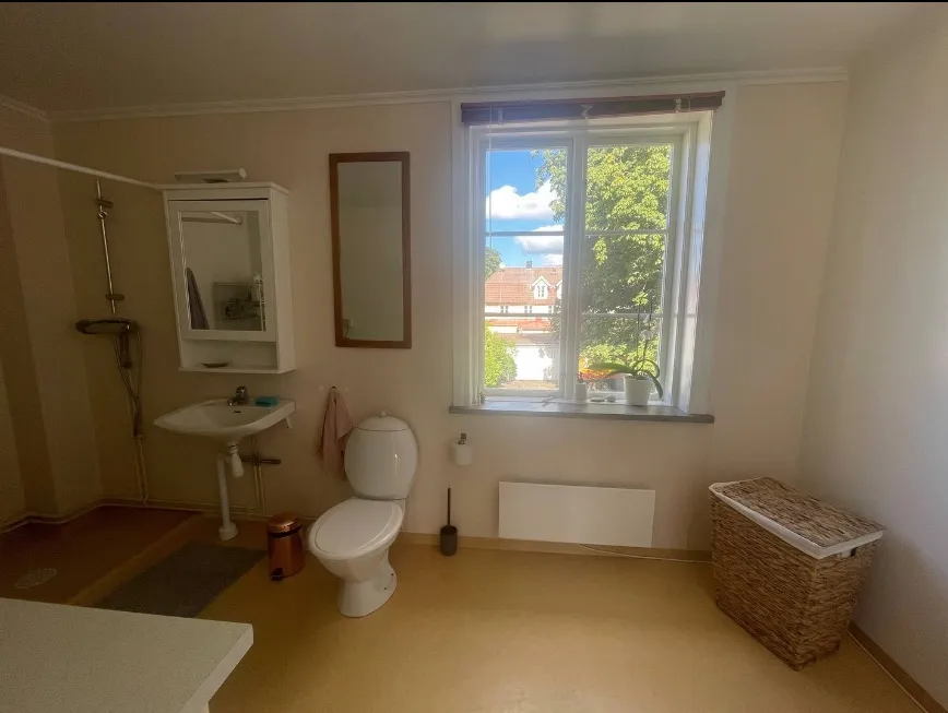 Hyreslägenhet på Färjestaden i farjestaden