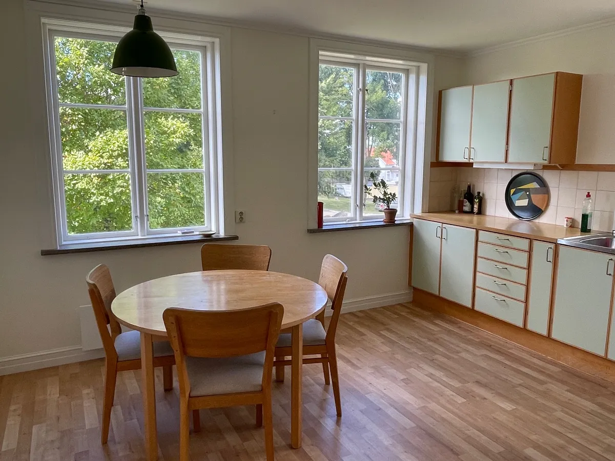 Hyreslägenhet på Färjestaden i farjestaden