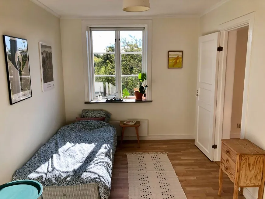 Hyreslägenhet på Färjestaden i farjestaden